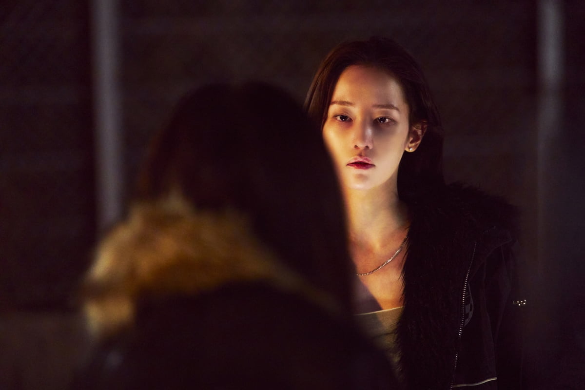 한소희·전종서, 절친이라더니 '범죄'까지 같이 했다…매서운 팀플레이('프로젝트 Y')