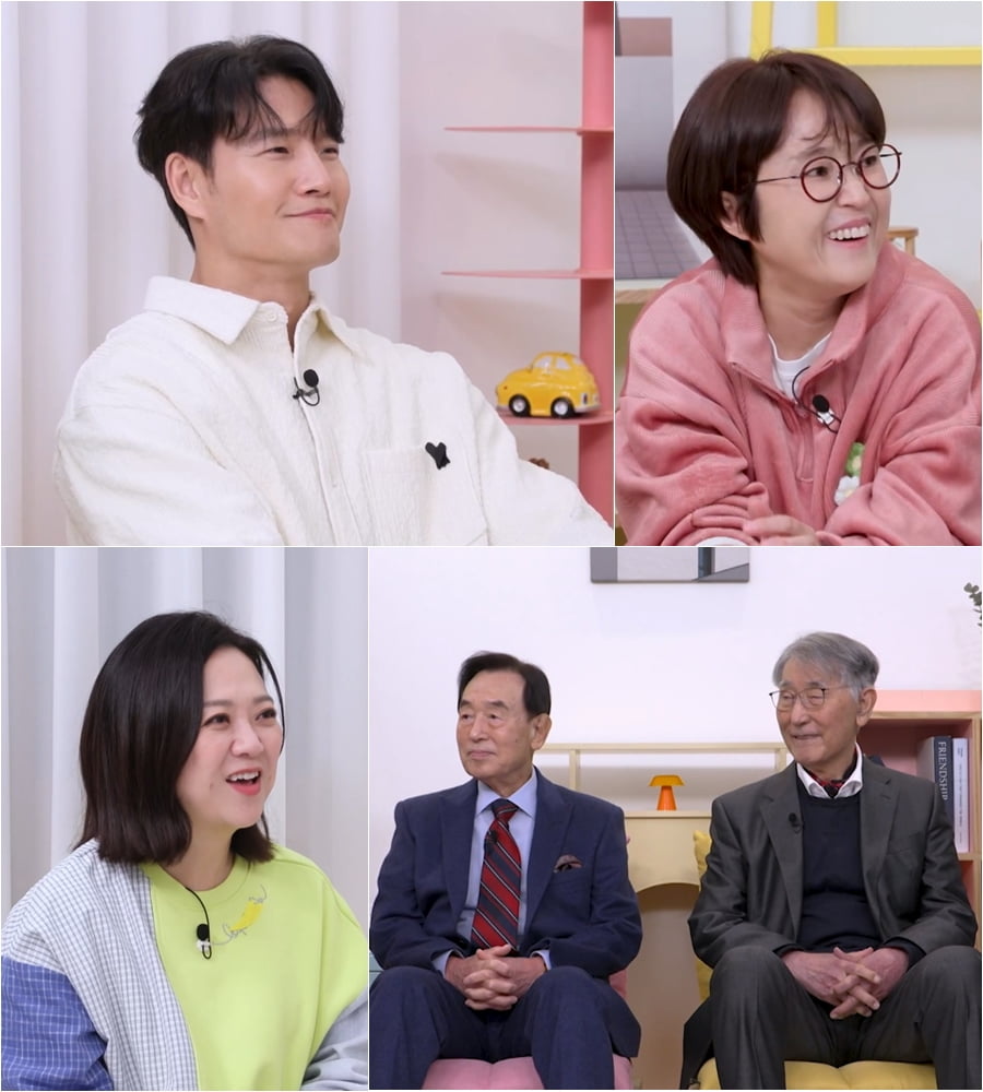 '극비 결혼' 김종국, 62억 신혼집이라더니…부자 인증했다, 전문가도 인정 ('옥문아')