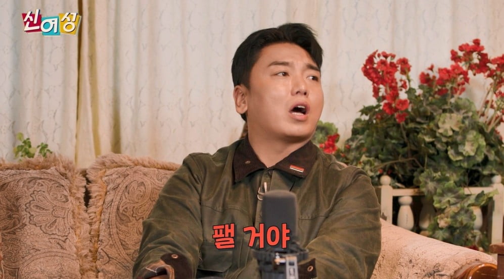 유튜브계 유재석이라더니…결국 분노 조절 못 하고 "데려오면 팬다" ('신여성')