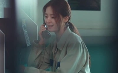 불륜·마약 스캔들 연루됐다더니…고보결, 박서준에 의미심장 발언 ('경도를')