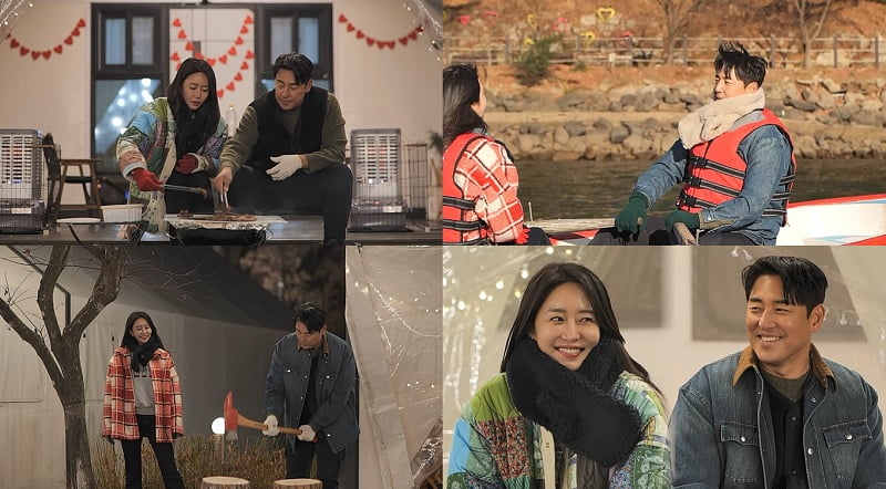 사진 제공=채널A '요즘 남자 라이프-신랑수업'