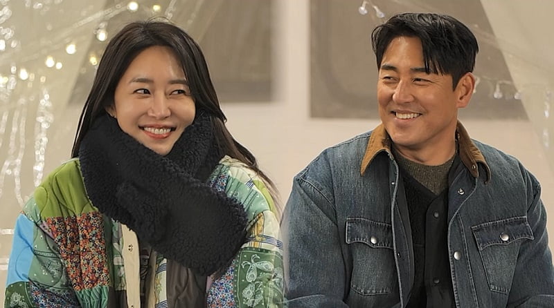 김성수, ♥12살 연하와 벌써 상견례?…"천천히 하는 걸 잘 못 해" ('신랑수업')