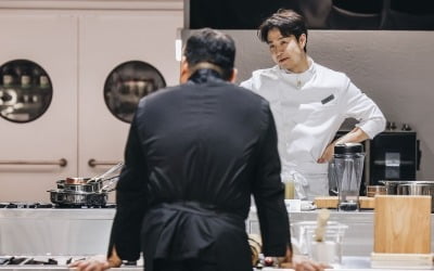 후덕죽→최강록·정호영, '흑백요리사2' TOP7 진출…손종원 vs 요리괴물 중 탈락자는 [종합]
