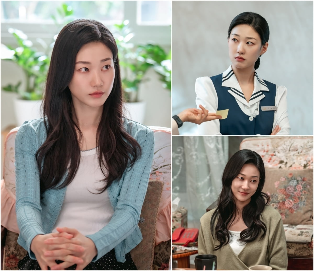 지성·남지현과 시청률 경쟁인데…박신혜 내세운 tvN, "오피스물이지만 어렵지 않아" ('미쓰홍')