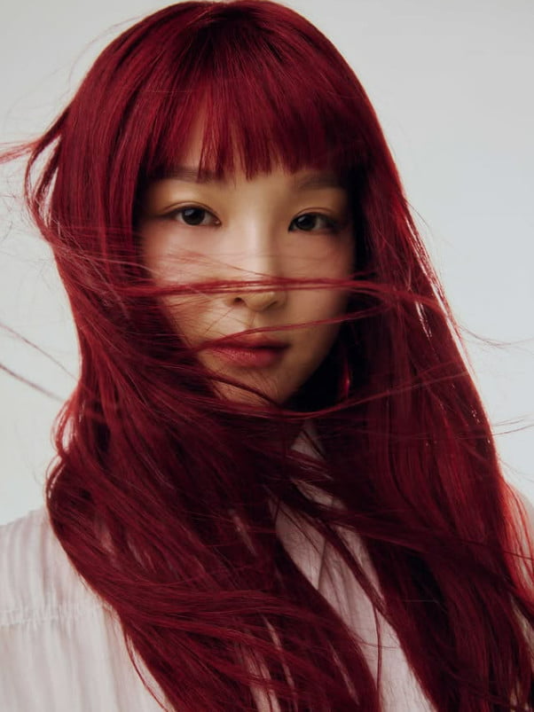 사진=송소희 공식 SNS