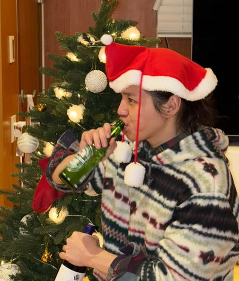 사진=원슈타인 SNS