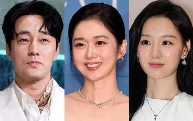 [공식] 소지섭·장나라→김지원…역대급 시상자 라인업 공개됐다 'SBS 연기대상' 오늘(31) 방송