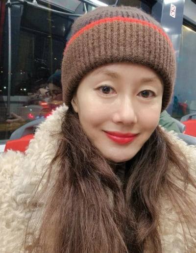 음주 뺑소니→체코 출국, 김지수 "후회 점점 깊어졌다"…새해 앞두고 자기반성 [전문]