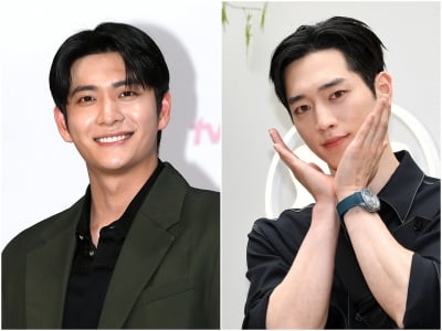 '줄초상' MBC 드라마국 실세, 알고보니 서강준·강태오였다…13년 차에 빛 본 '서프라이즈' [TEN스타필드]