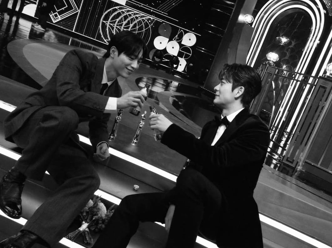 사진=맨오브크리에이션 SNS