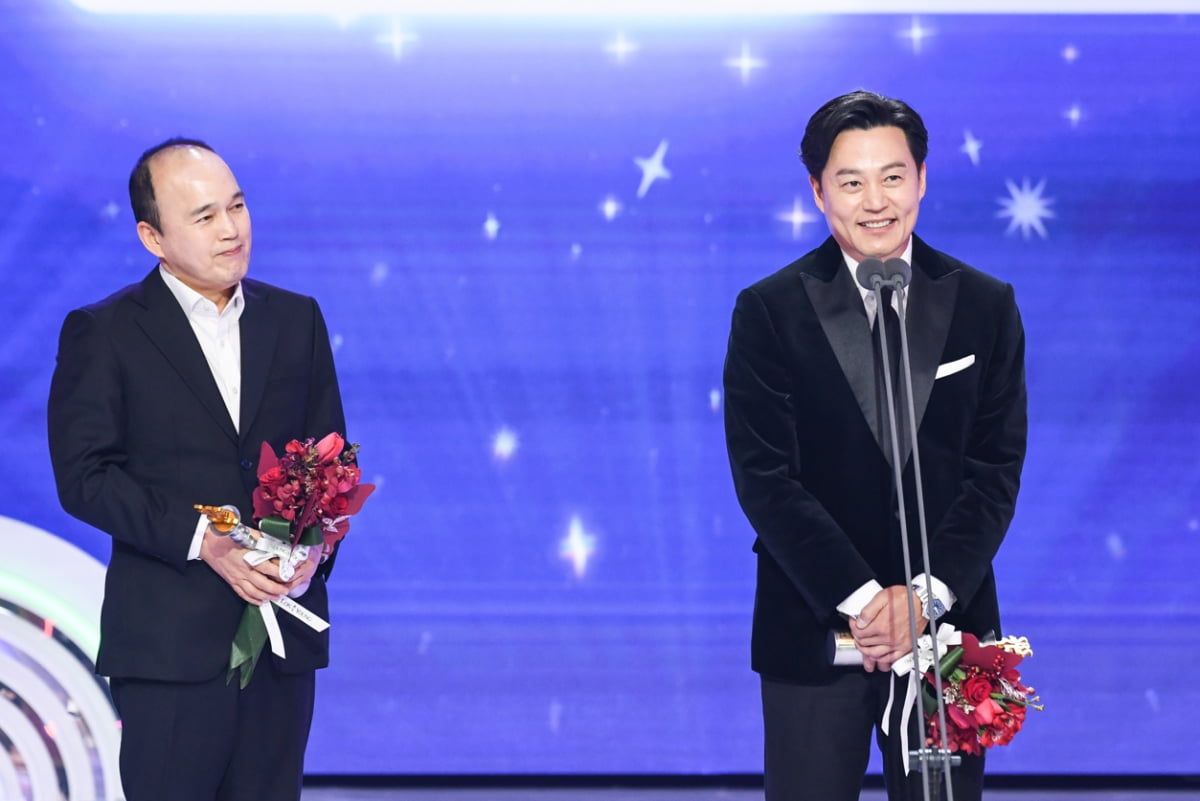 / 사진='2025 SBS 연예대상'