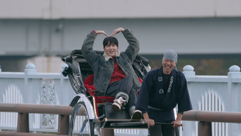 사진 제공: ㈜포레스트미디어, ㈜한강포레ENM, ENA