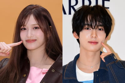 중학생 때 데뷔했는데…아이브 이서→제베원 한유진, 이젠 어엿한 스무 살 [TEN피플]