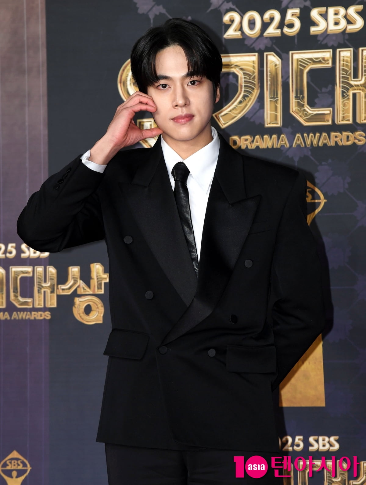 조한결, 하트 드려요[TEN포토]