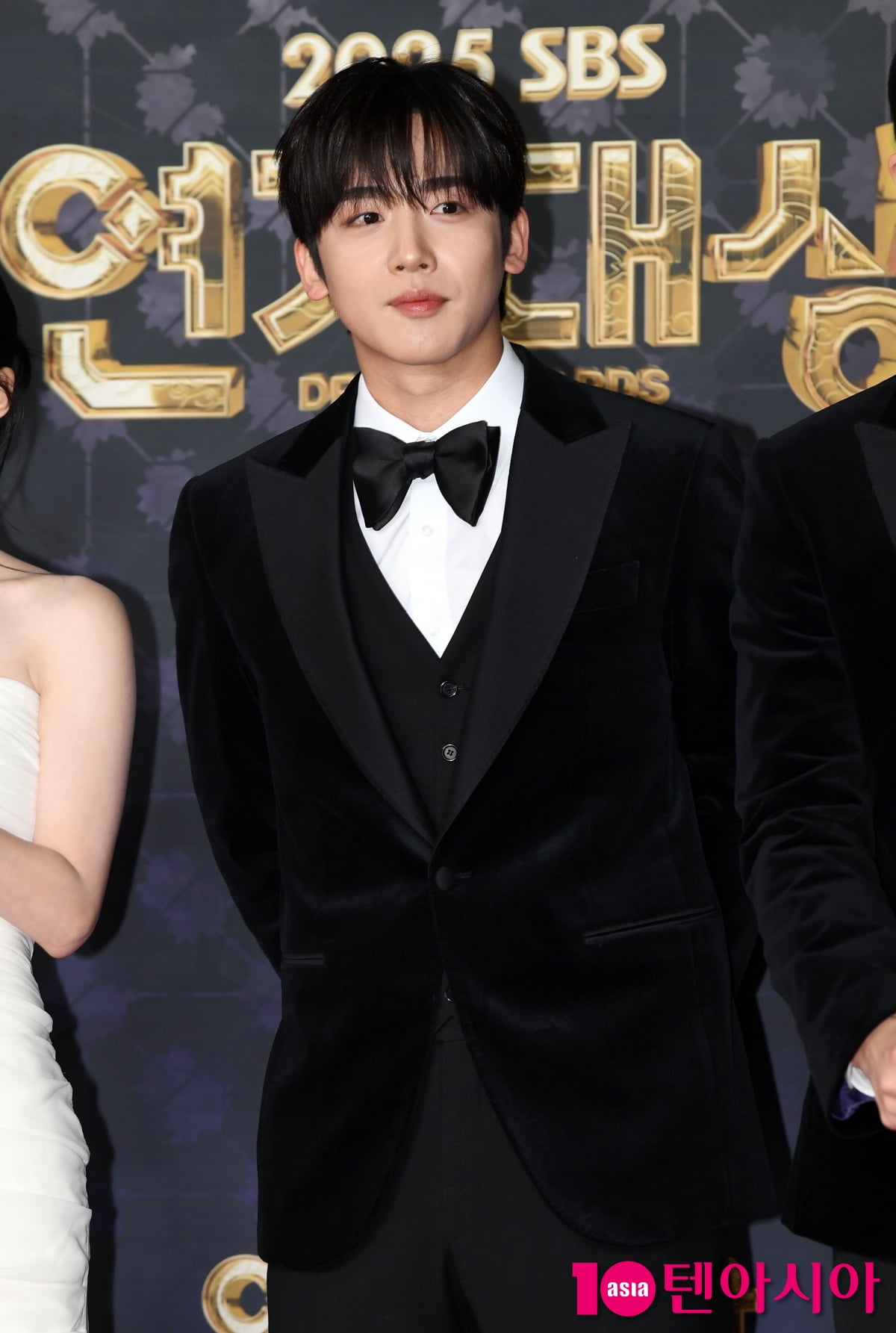 김요한, 오늘도 멋짐[TEN포토]