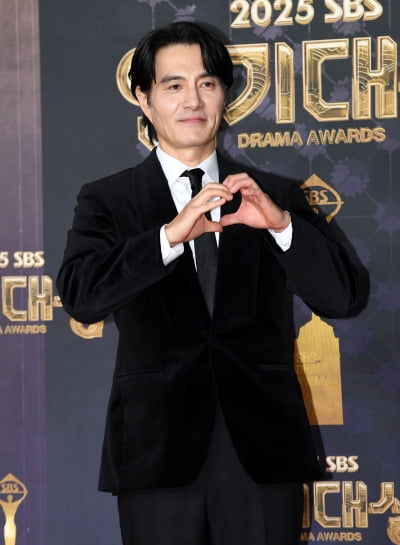 이해영, 보물섬 사랑해요[TEN포토]