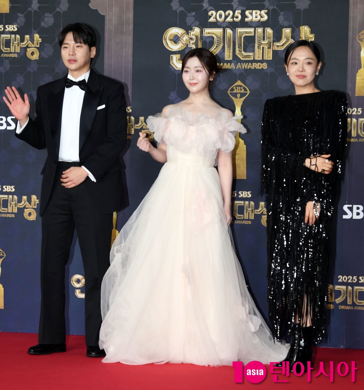 고건한-이상희-서혜원, 작심하고 꾸민 나의 완벽한 비서 [TEN포토]