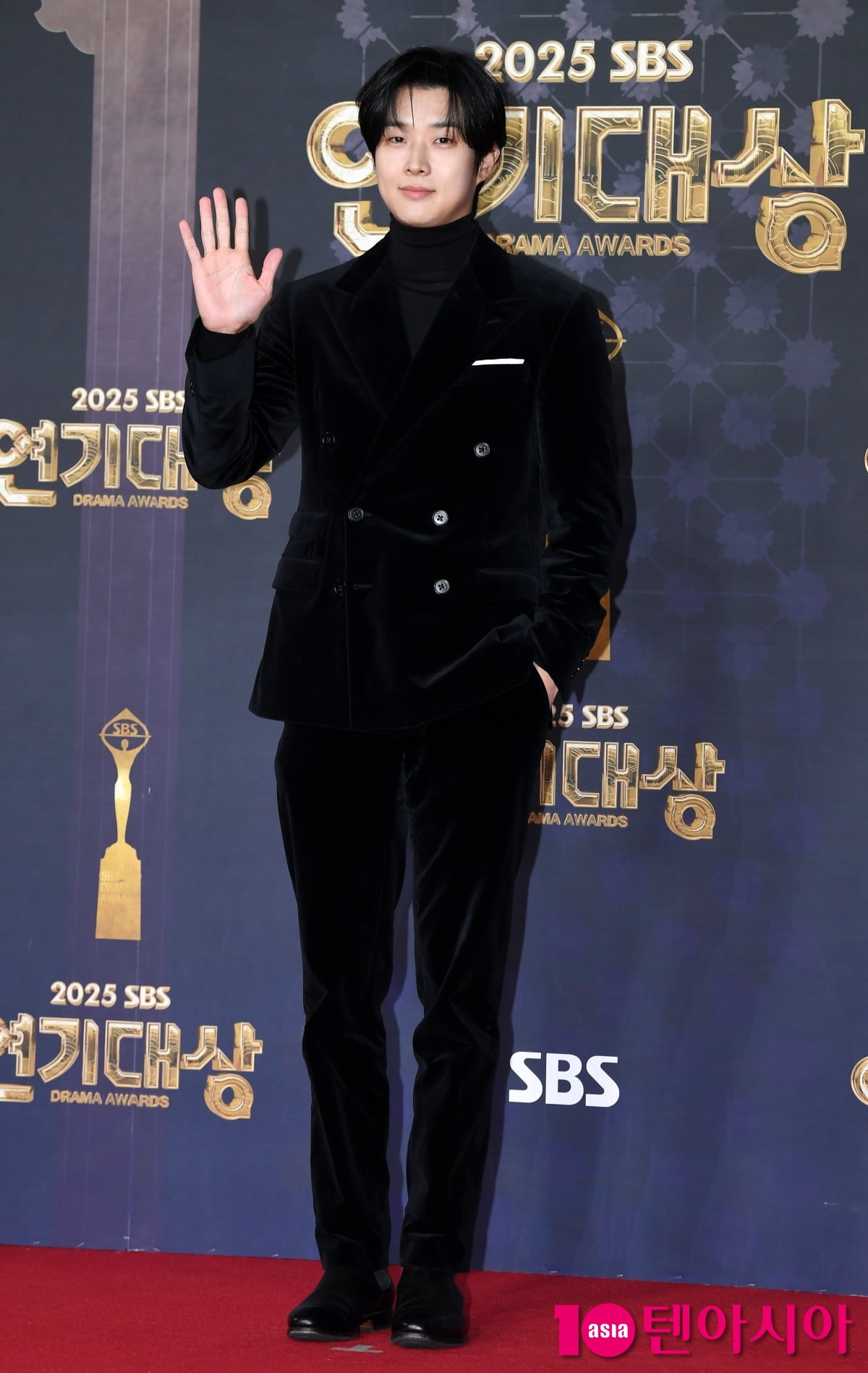 최우식, 멋진 로맨스 훈남[TEN포토]