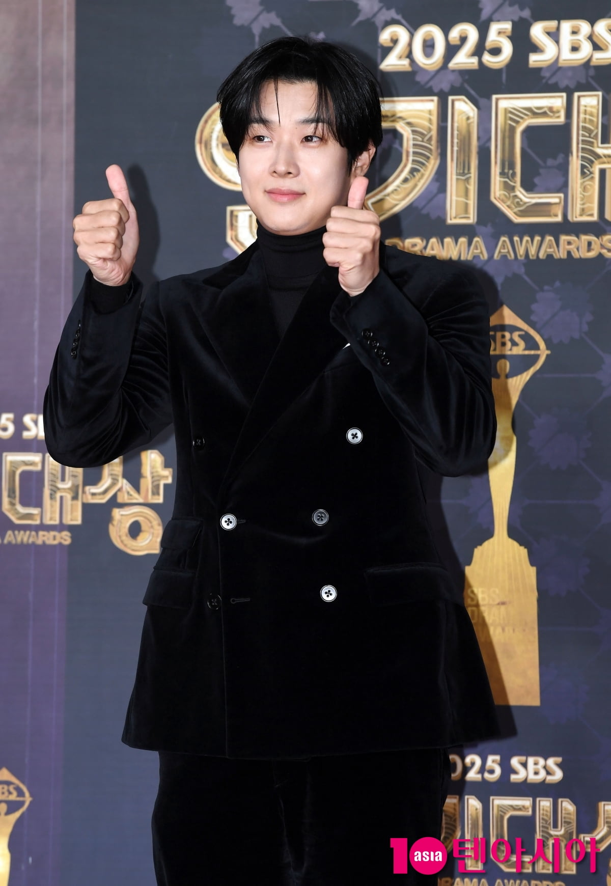 최우식, 멋진 로맨스 훈남[TEN포토]