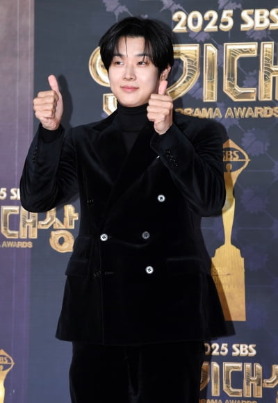 최우식, 멋진 로맨스 훈남[TEN포토]