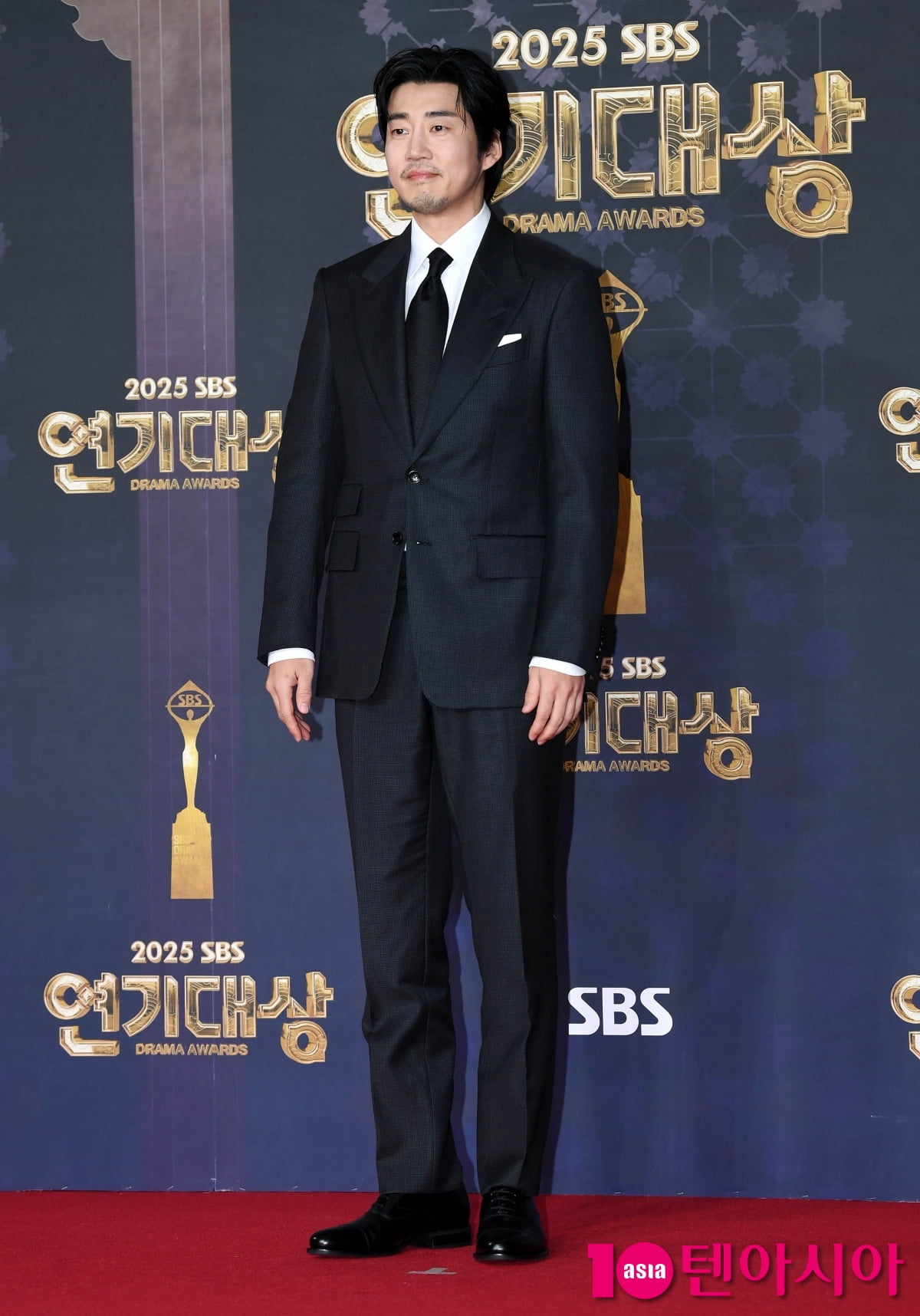 윤계상, 카리스마 넘치는 대상후보[TEN포토]