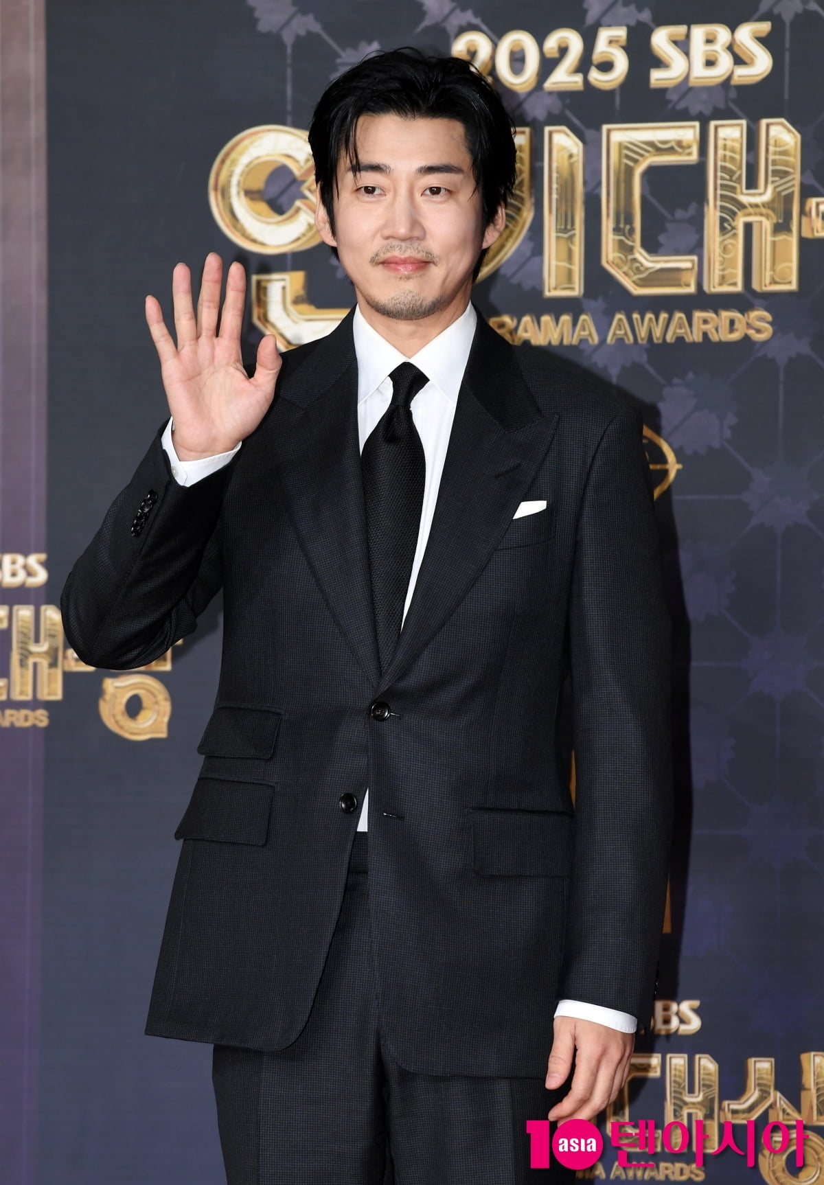 윤계상, 카리스마 넘치는 대상후보[TEN포토]