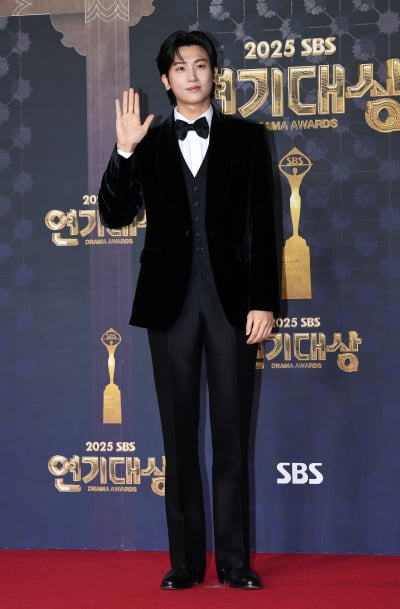 박형식, 젠틀한 만찢남[TEN포토]