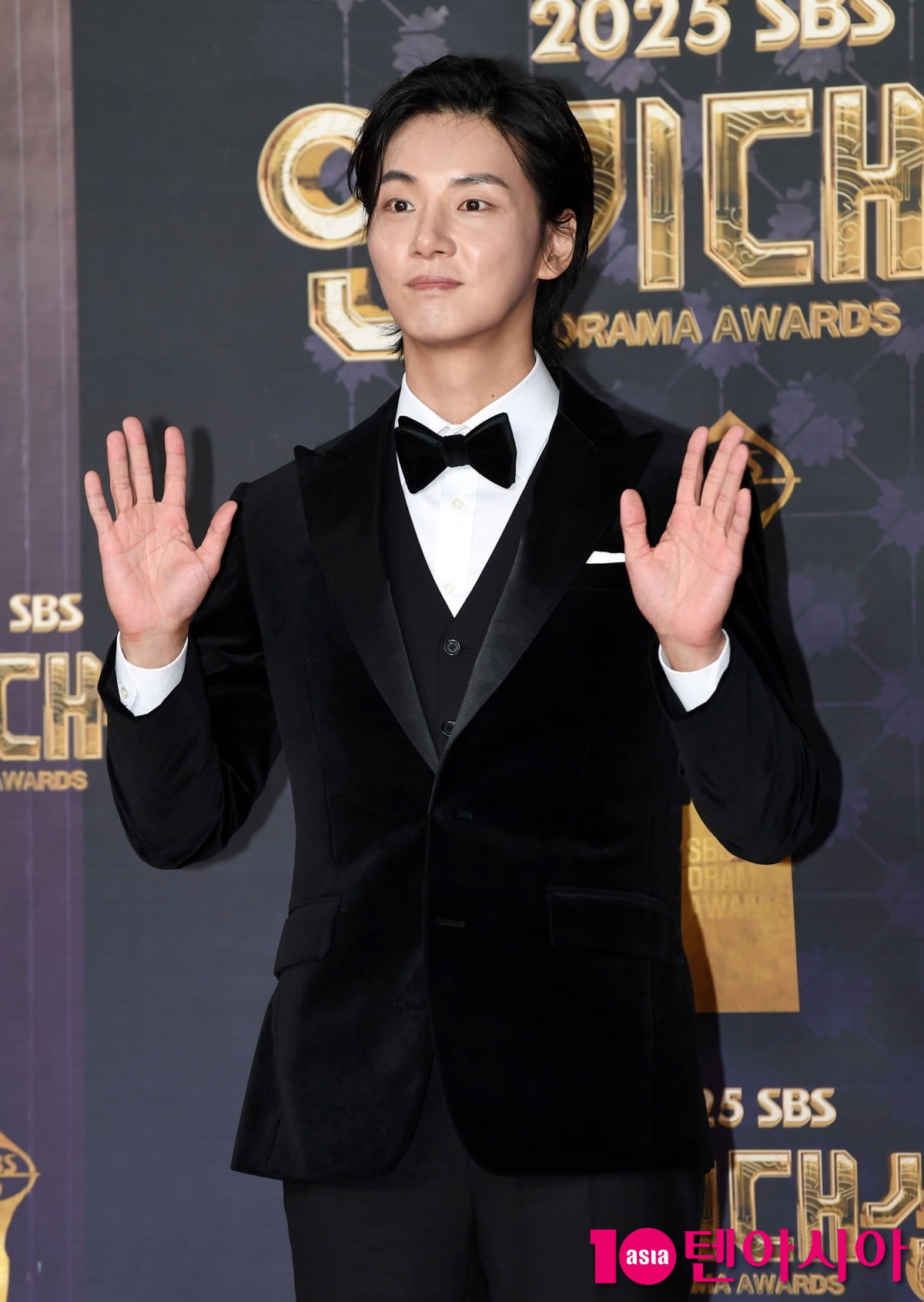 윤시윤, 중고차 사러 오세요~[TEN포토]