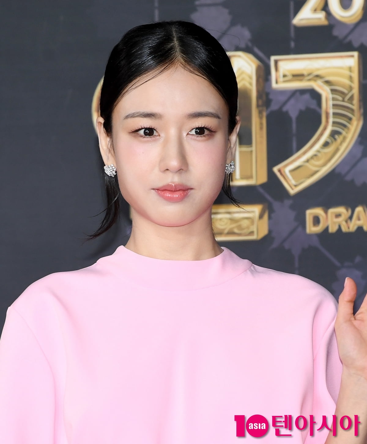 안은진, 단아한 미모[TEN포토]