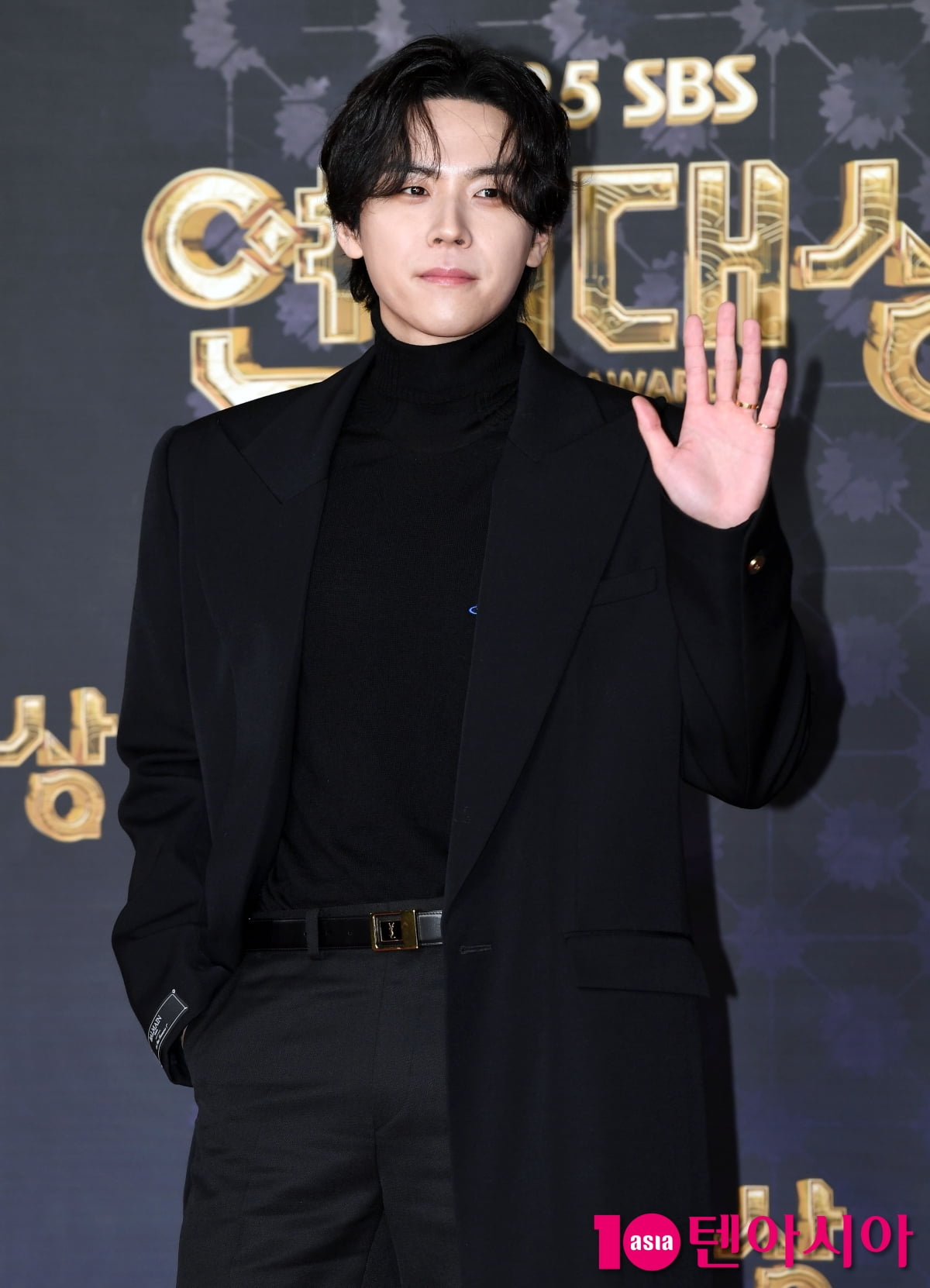 김도훈, 플러팅 눈빛[TEN포토]