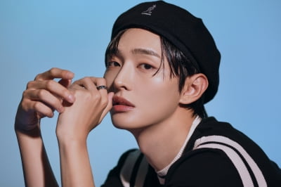 "워너원 해체하면 주목 못 받을 거라고 예상해"…'34세' 윤지성, 아쉬움도 미련도 없었다 [인터뷰]