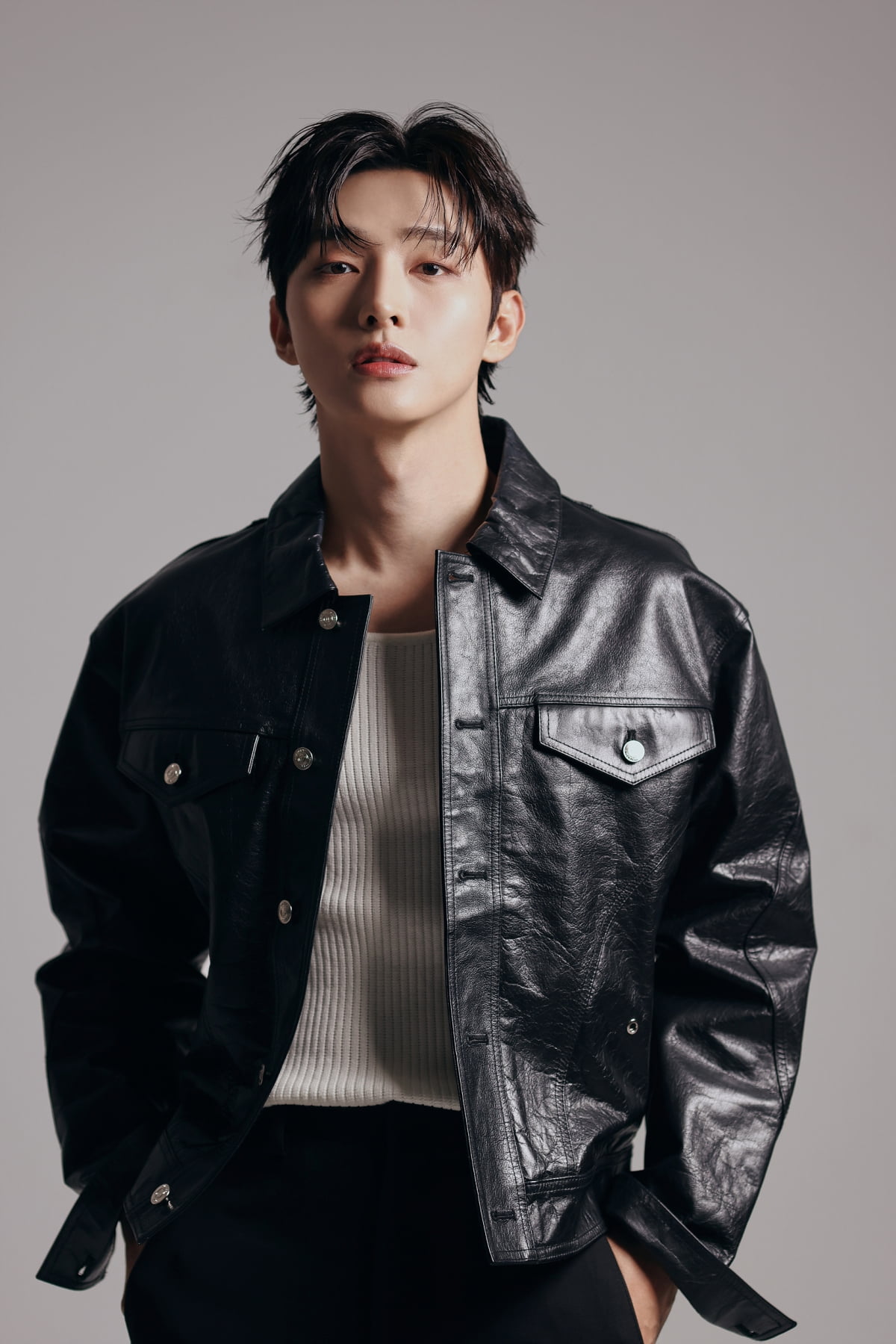 'BL 도전' 워너원 윤지성 "소수자로서 표현하고파, 영원히 다수일 거란 보장 없어" [인터뷰③]