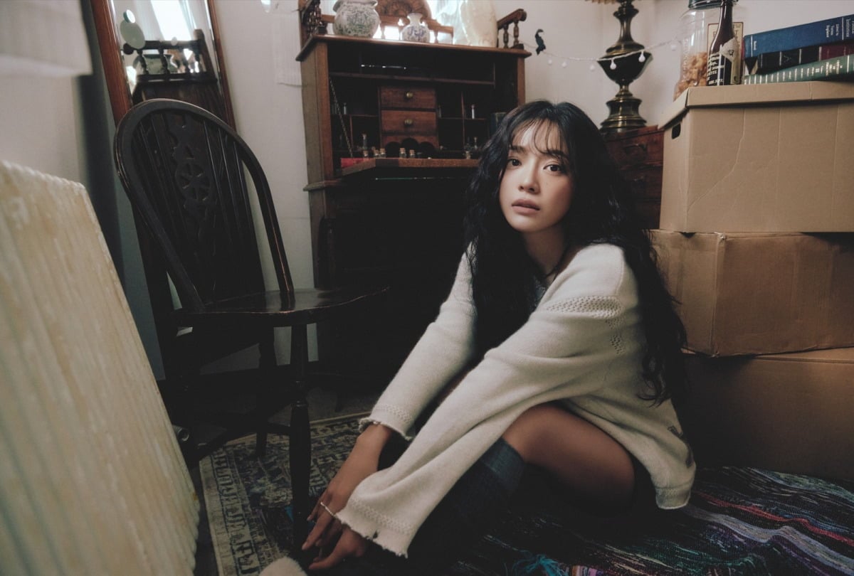 사진=젤리피쉬엔터테인먼트