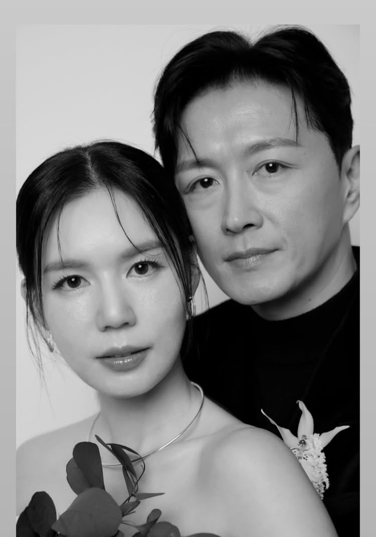 [종합] 진태현, 2022년 유산 기억 꺼내며…2세 준비 중단