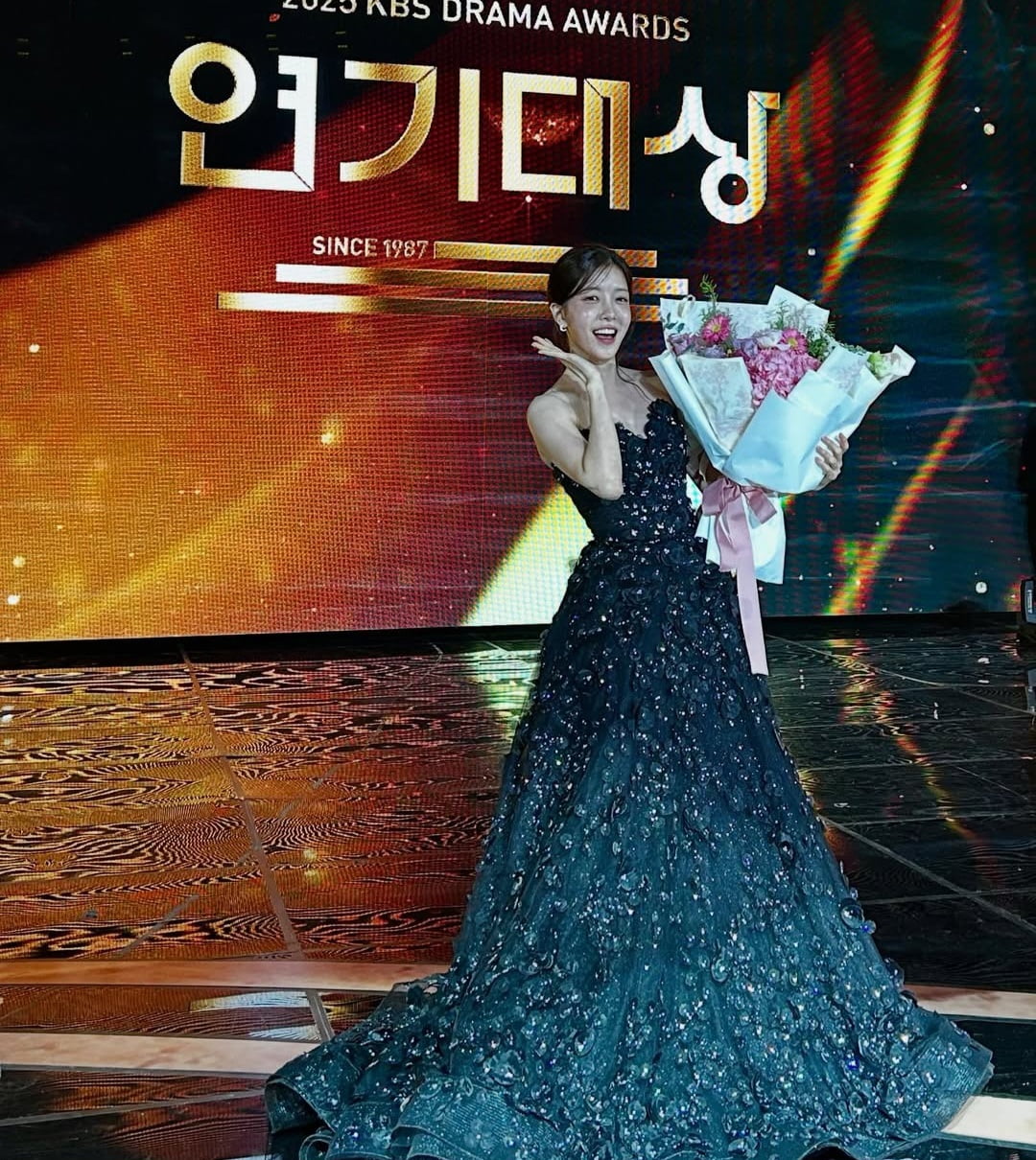 '선생님'이라 불린다는 정인선, 지금껏 구설수 하나 없는데…"나 부족함 많아"