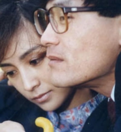 “한국 영화의 기둥” 황신혜, '혈액암 투병' 故 안성기 추모