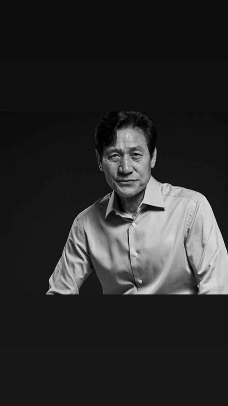 1994년 ‘영원한 제국’에 함께 출연한 김혜수, 故 안성기 애도