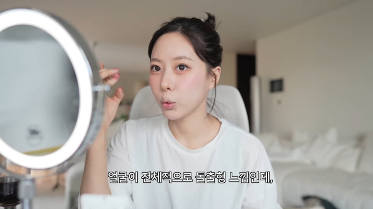 ‘환연’ 고민영, 코 성형수술 고백해…“코끝 NO, 매부리만”(‘곰민영’)