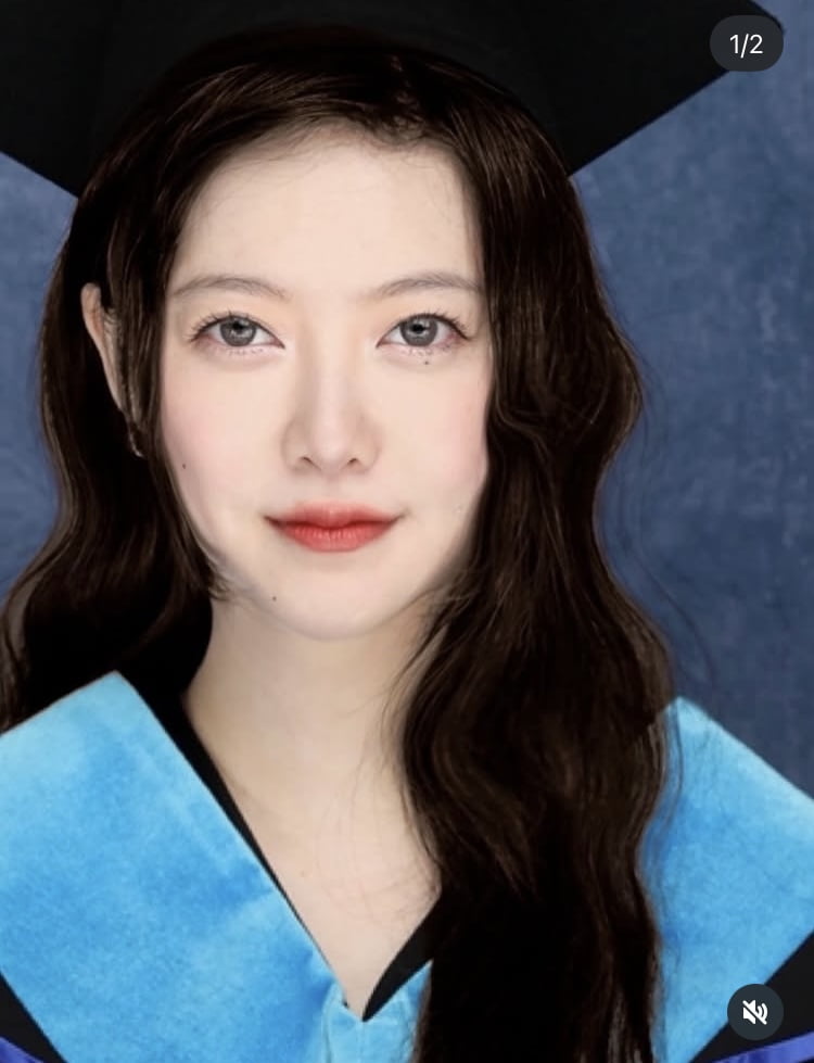 표절률 30%는 나오는데 무슨 일…구혜선, 단 1%의 기적