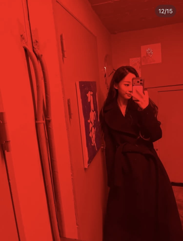 손종원 셰프는 안 보이지만…‘재벌 4세’ 이주영, 럭셔리 HBD