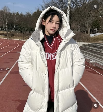 김민지, ’솔로지옥4‘ 거절하더니…시즌 5 공개 앞두고 ”세상은 차갑다”