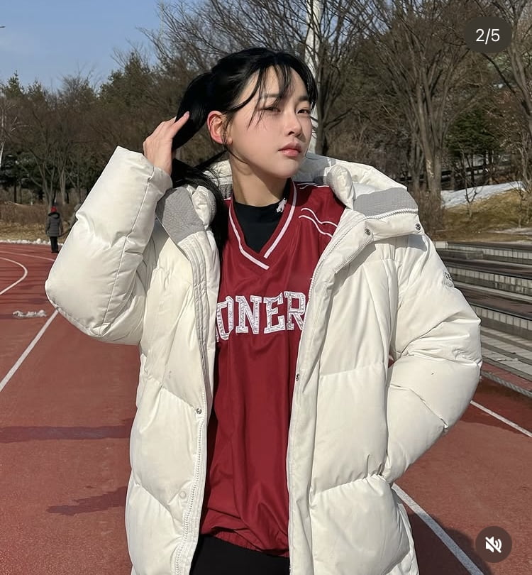 김민지, ’솔로지옥4‘ 거절하더니…시즌 5 공개 앞두고 ”세상은 차갑다”