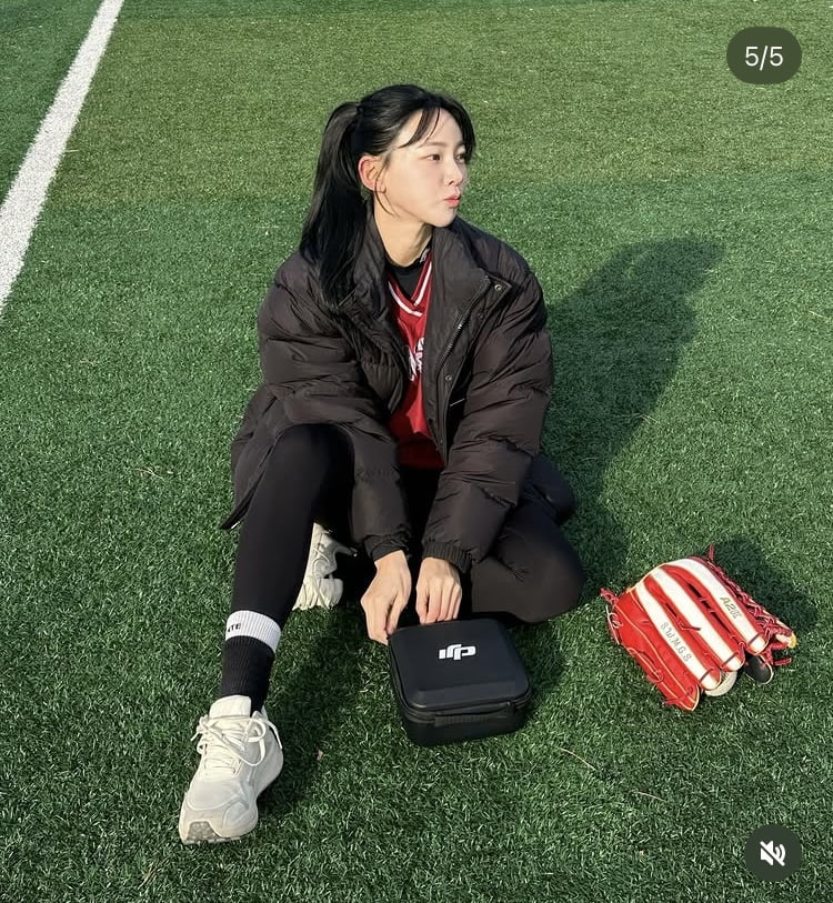 김민지, ’솔로지옥4‘ 거절하더니…시즌 5 공개 앞두고 ”세상은 차갑다”