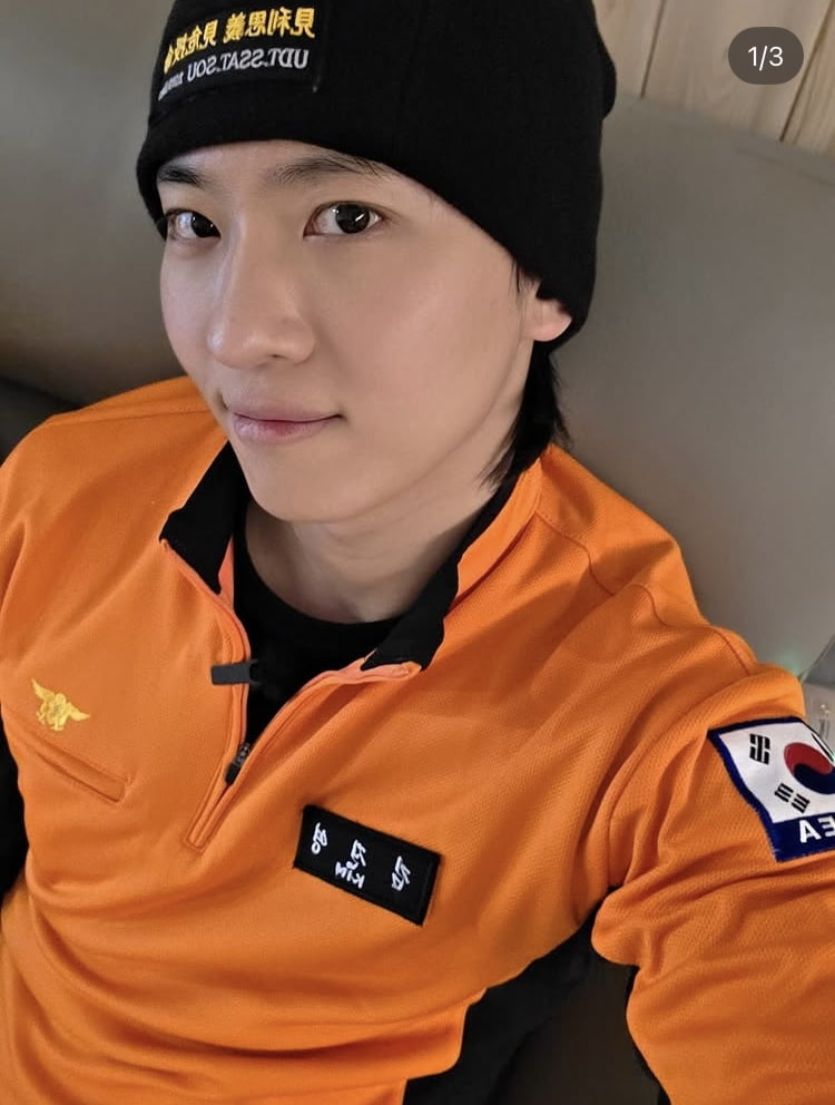 덱스, 제2의 직업 찾는다더니…은퇴설 사실이었나