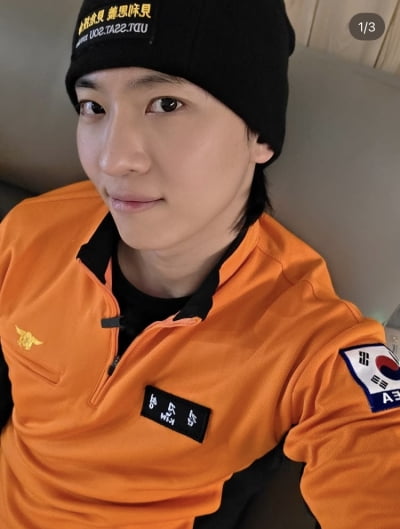 덱스, 제2의 직업 찾는다더니…은퇴설 사실이었나