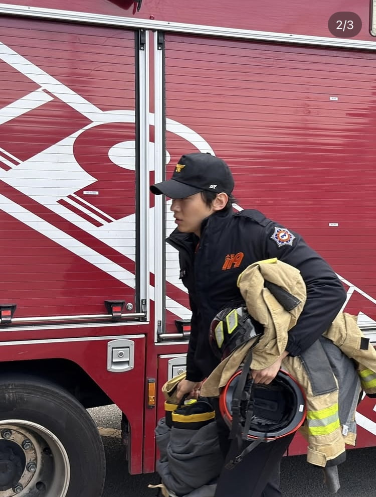 덱스, 제2의 직업 찾는다더니…은퇴설 사실이었나