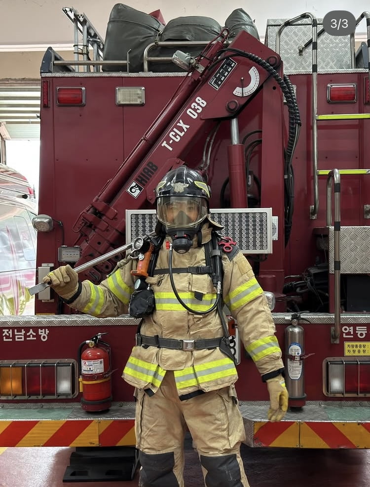 덱스, 제2의 직업 찾는다더니…은퇴설 사실이었나