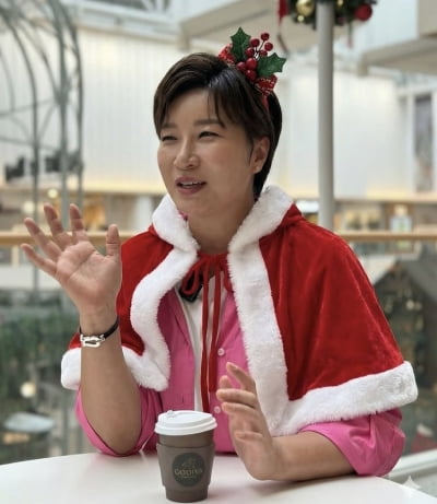 박세리도 AI에 당했다…남친 생기면 알아서 말한다고[TEN이슈]