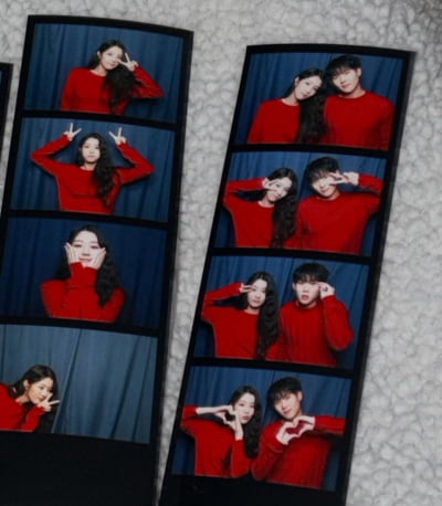 Korean Actors Shin Eun-soo and Yoo Seon-ho Confirm Relationship Amidst Buzz Over Photo with MONSTA X's Jooheon