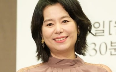 '50세' 장혜진, ♥남편과 별거 중이라더니…30년 인연 공개, "드레스 직접 골라줘" ('동상이몽')